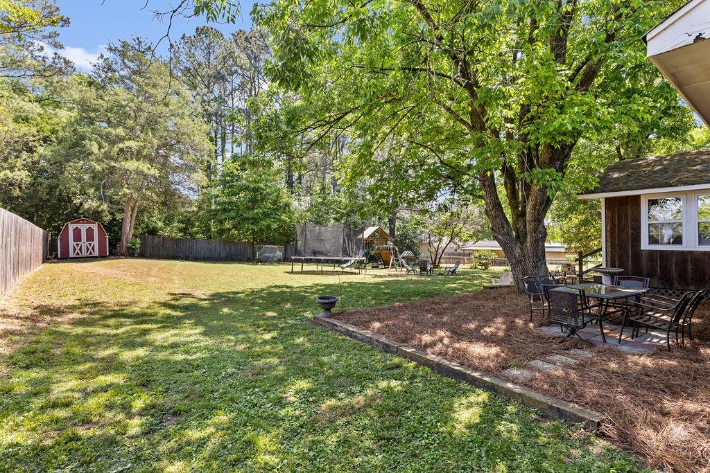 56 Surrey Trail Southeast Rome, GA 30161 - Photo 28 of 32