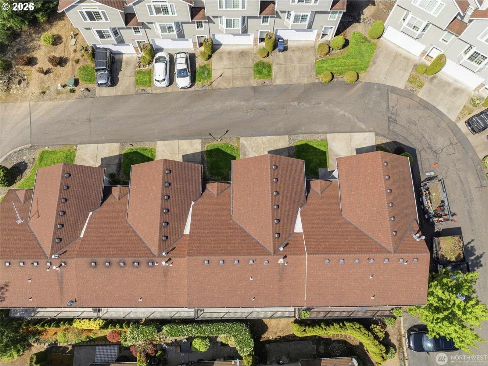 722 Northwest Meadow Ridge Lane Camas, WA 98607 - Photo 33 of 35 Gallery Image 33