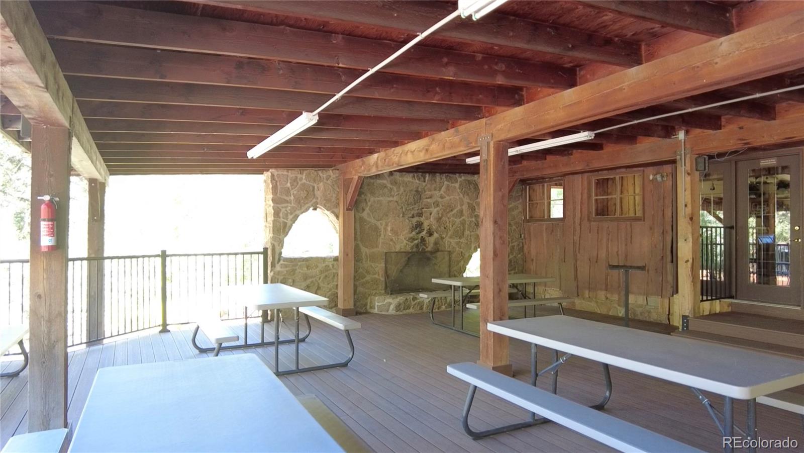 342 Ponderosa Road Manitou Springs, CO 80829 - Photo 19 of 24