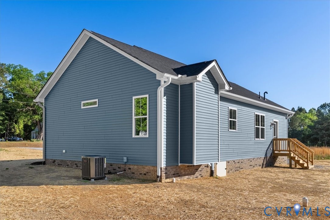 4646 Old Stage Road Lawrenceville, VA 23868 - Photo 4 of 51