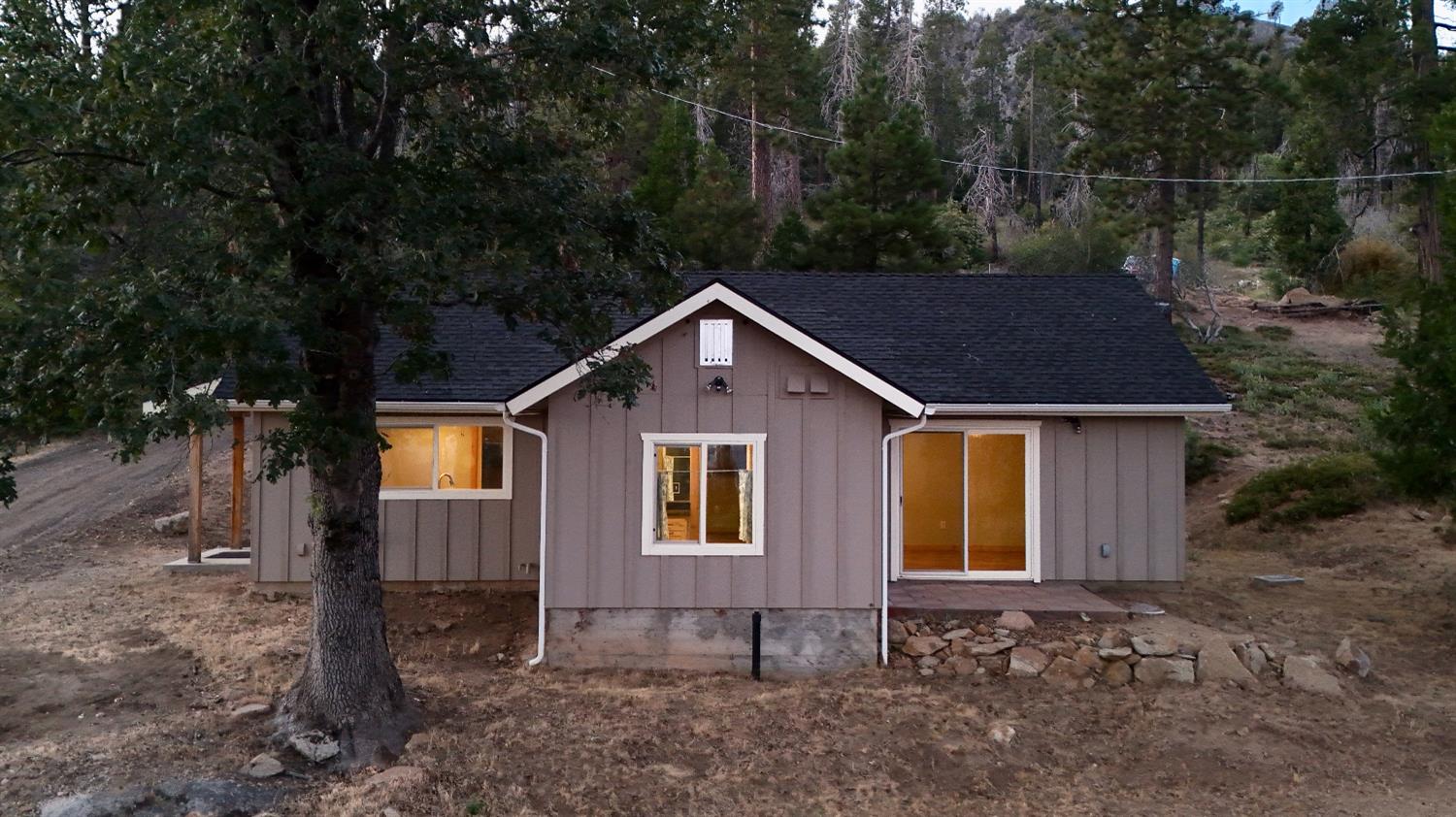 38295 Cressman Road Shaver Lake, CA 93664 - Photo 3 of 31