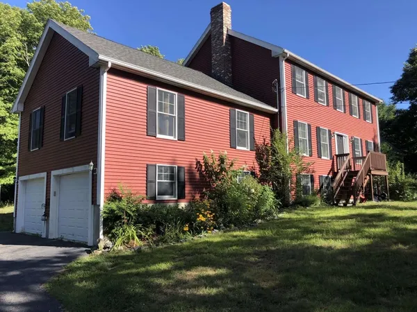 $4,900 | 22 Valley Forge Circle, Unit 22, West Boylston, MA 01583