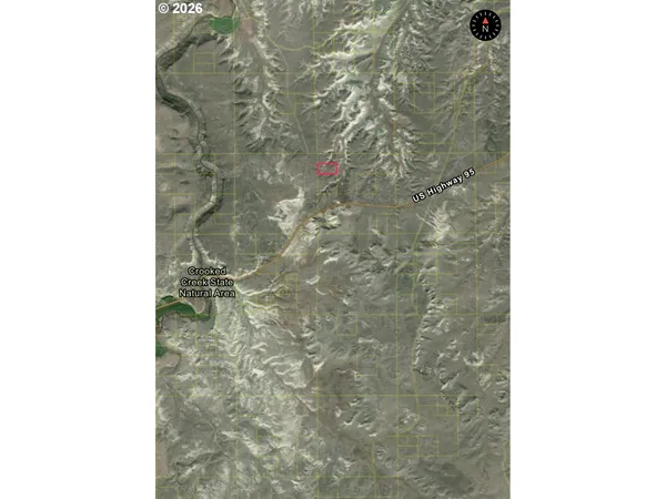 $17,800 | 0 Kiger Road, Jordan Valley, OR 97910
