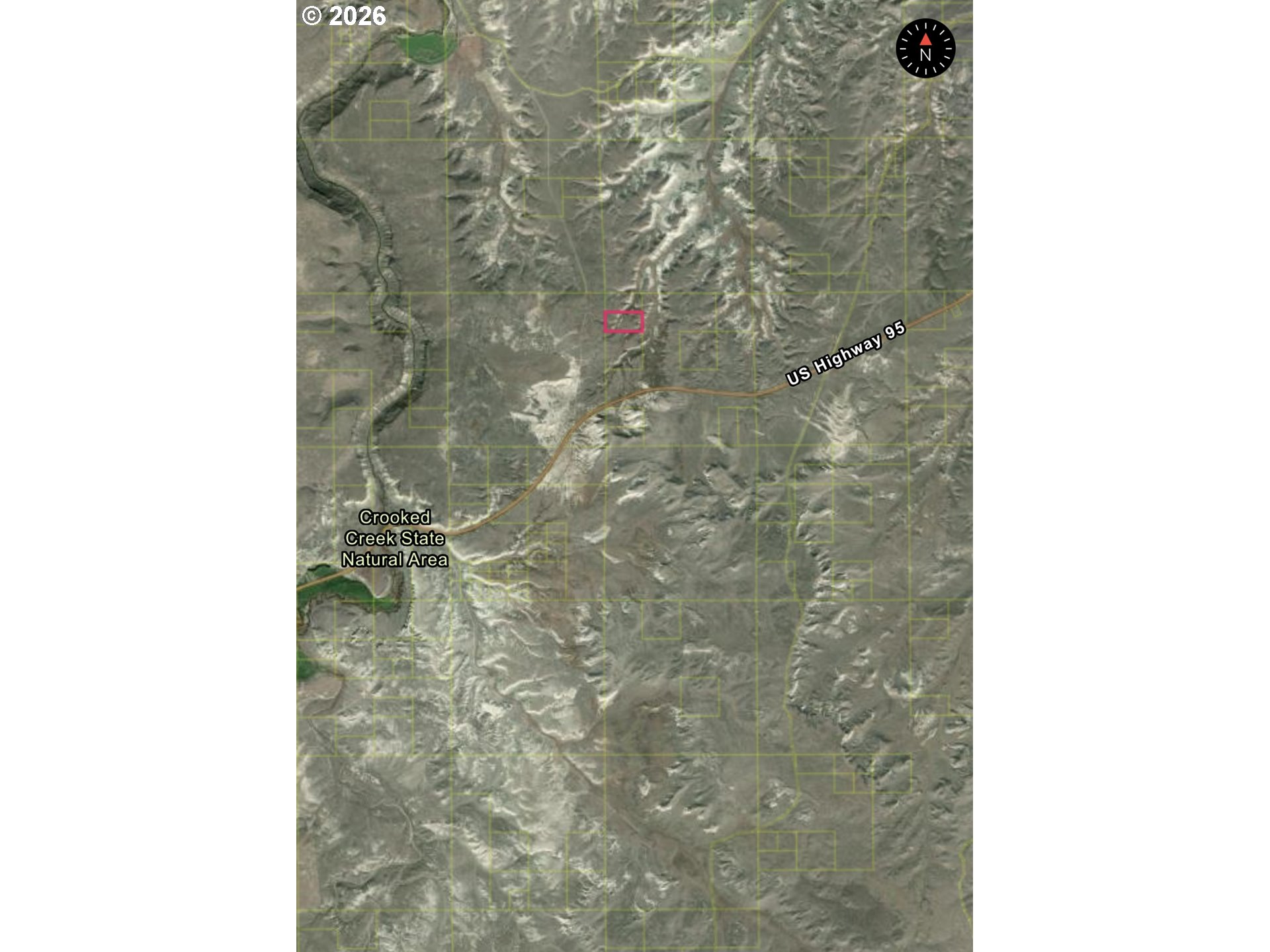 0 Kiger Road Jordan Valley, OR 97910 - Photo 1 of 2