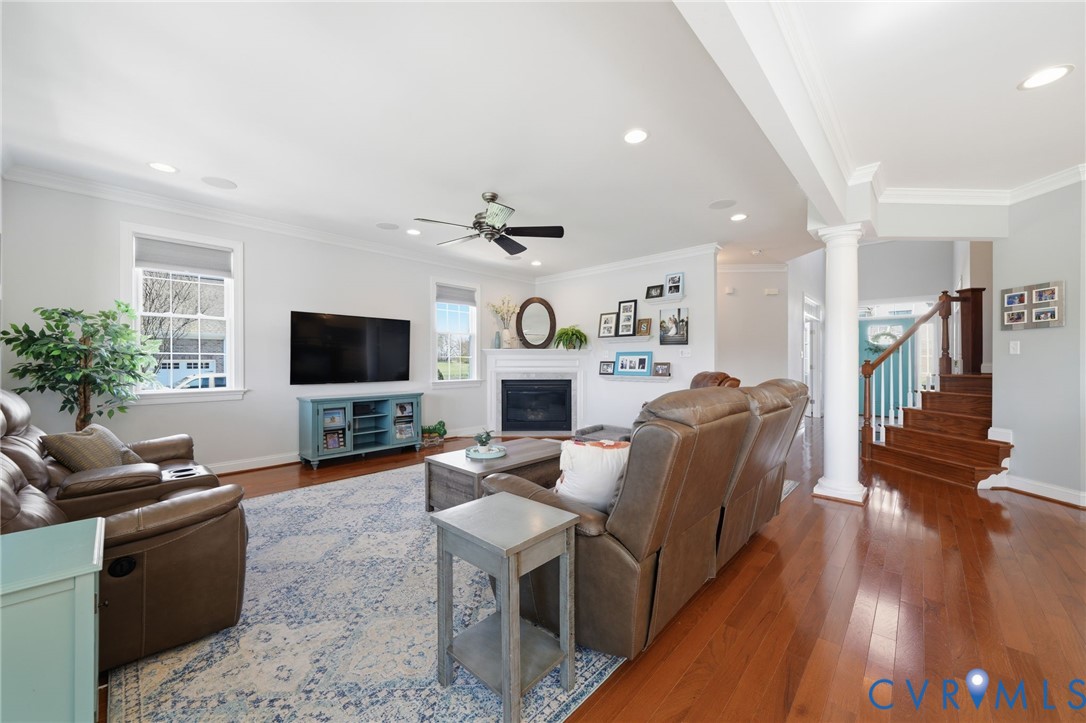 2007 Channel View Terrace Chester, VA 23836 - Photo 13 of 52