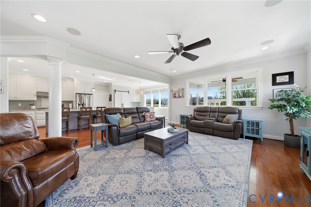 2007 Channel View Terrace Chester, VA 23836 - Photo 14 of 52