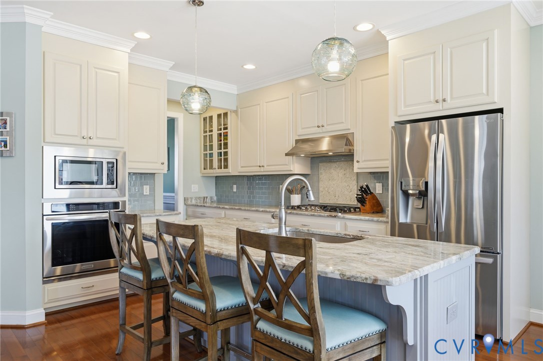 2007 Channel View Terrace Chester, VA 23836 - Photo 15 of 52