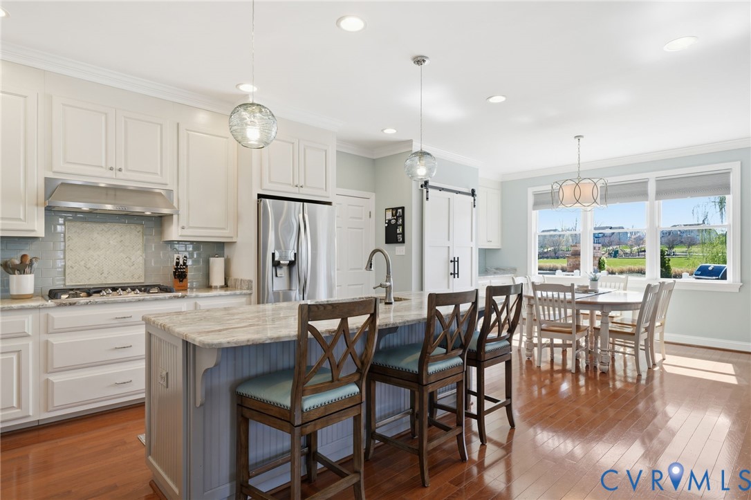 2007 Channel View Terrace Chester, VA 23836 - Photo 16 of 52