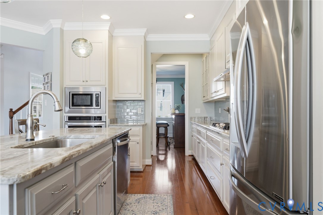 2007 Channel View Terrace Chester, VA 23836 - Photo 18 of 52