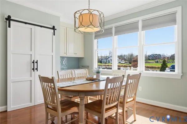 $899,950 | 2007 Channel View Terrace, Chester, VA 23836