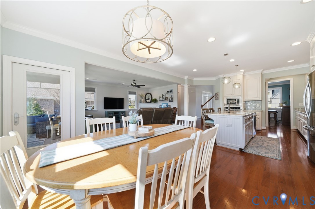 2007 Channel View Terrace Chester, VA 23836 - Photo 20 of 52