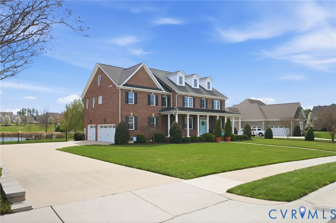 2007 Channel View Terrace Chester, VA 23836 - Photo 2 of 52