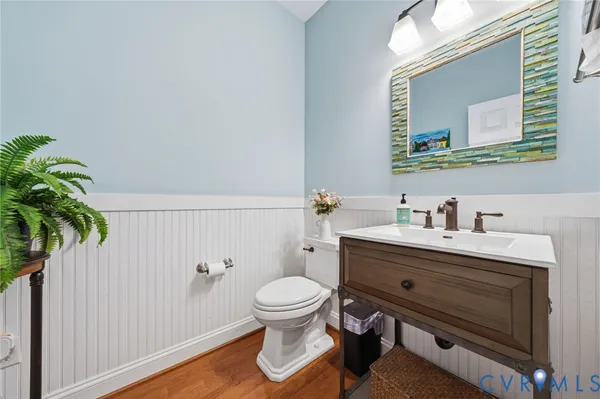 $899,950 | 2007 Channel View Terrace, Chester, VA 23836