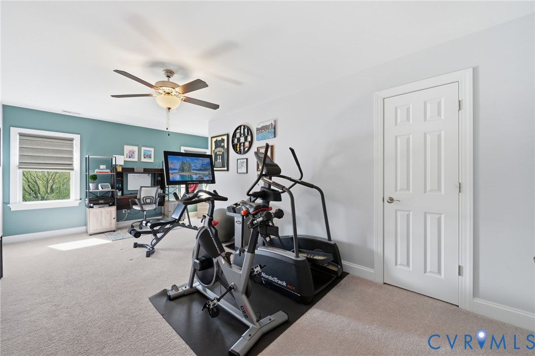 2007 Channel View Terrace Chester, VA 23836 - Photo 36 of 52