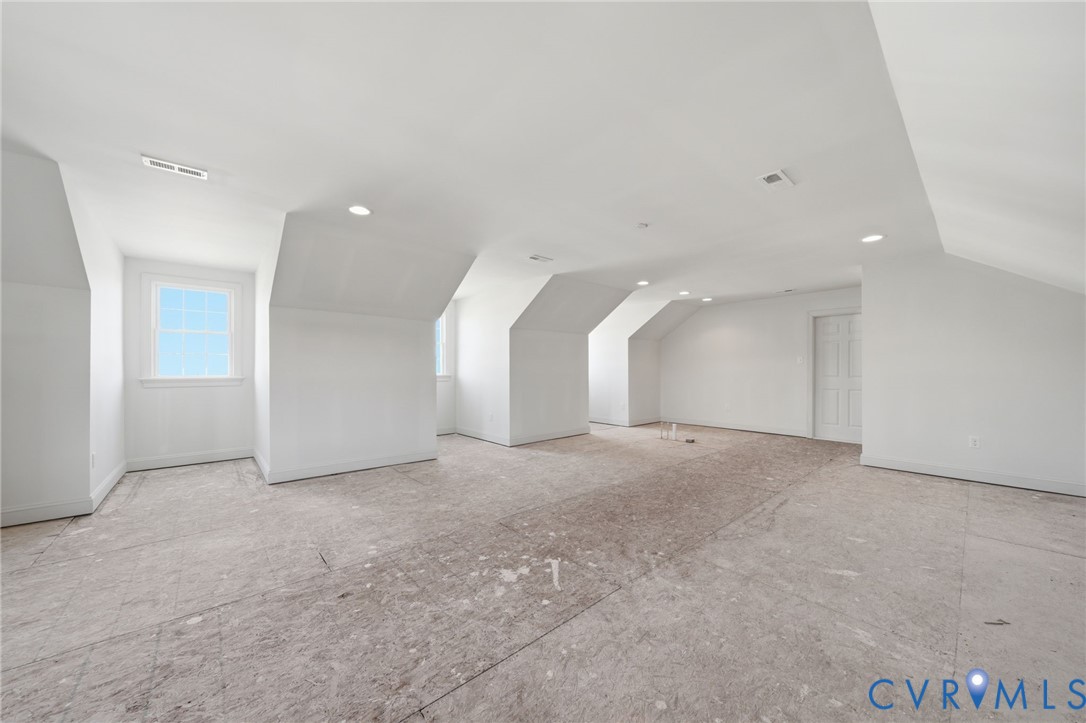 2007 Channel View Terrace Chester, VA 23836 - Photo 37 of 52 Over 600 sq ft fully conditioned and ready for the