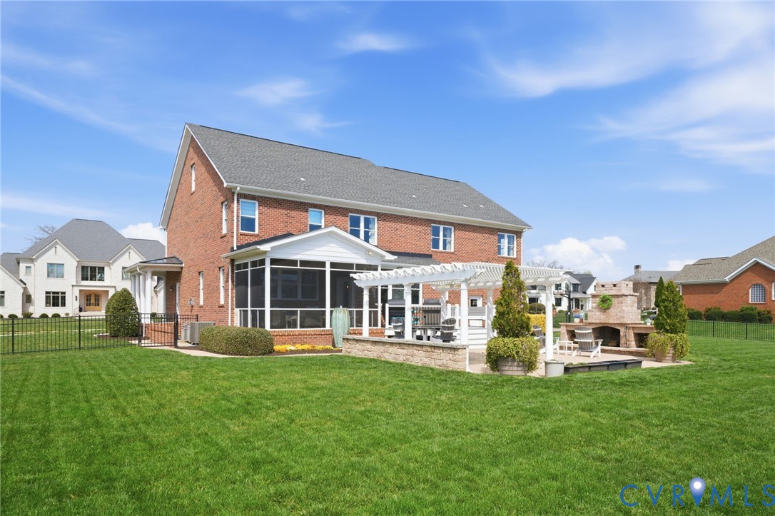 2007 Channel View Terrace Chester, VA 23836 - Photo 41 of 52