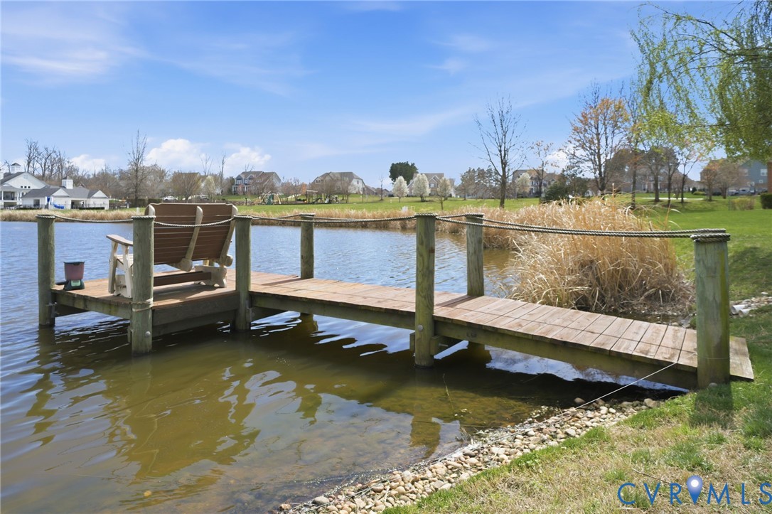 2007 Channel View Terrace Chester, VA 23836 - Photo 46 of 52
