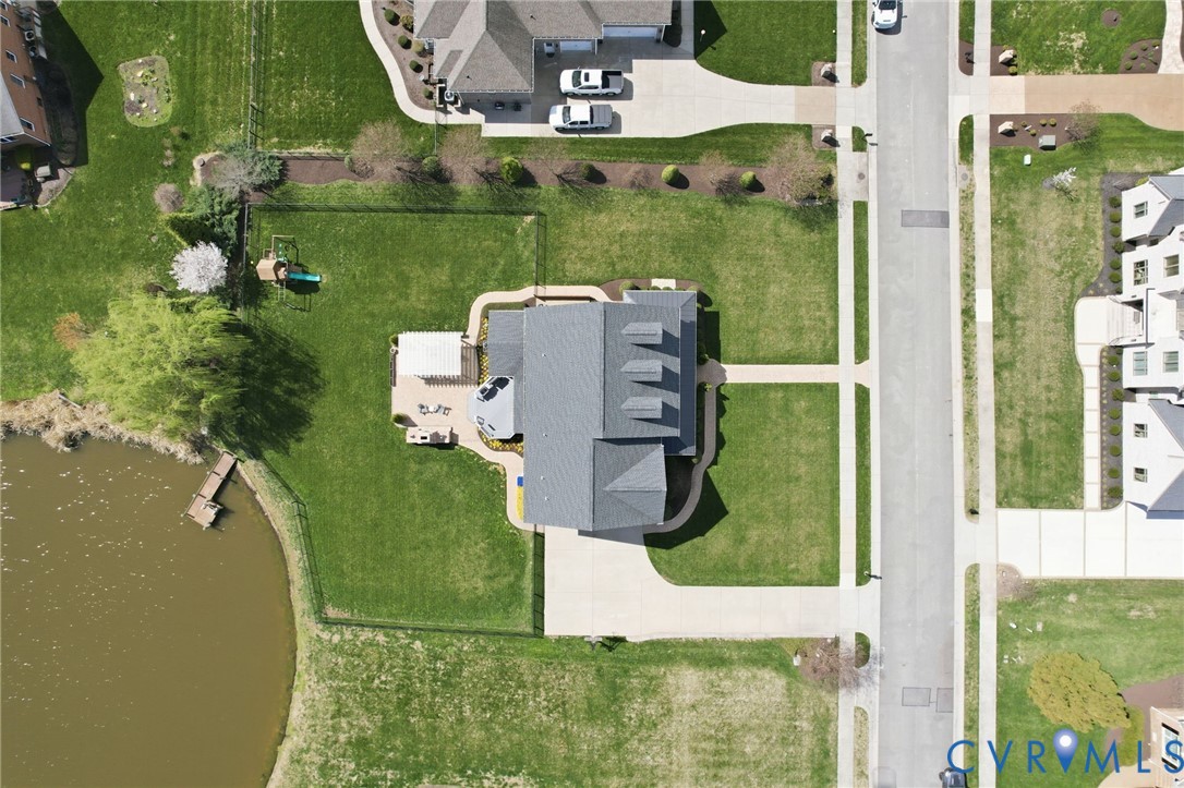 2007 Channel View Terrace Chester, VA 23836 - Photo 47 of 52