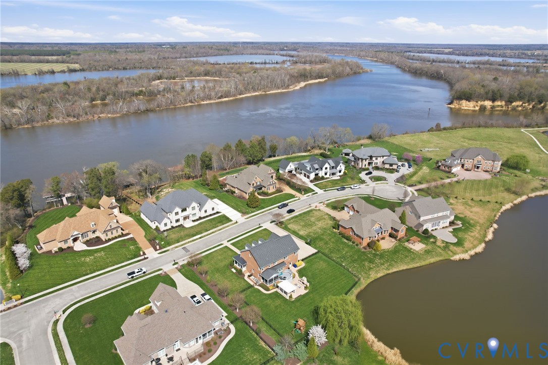 2007 Channel View Terrace Chester, VA 23836 - Photo 48 of 52 Check out how close you are to the River! The nei