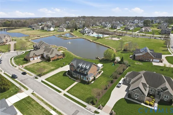$899,950 | 2007 Channel View Terrace, Chester, VA 23836