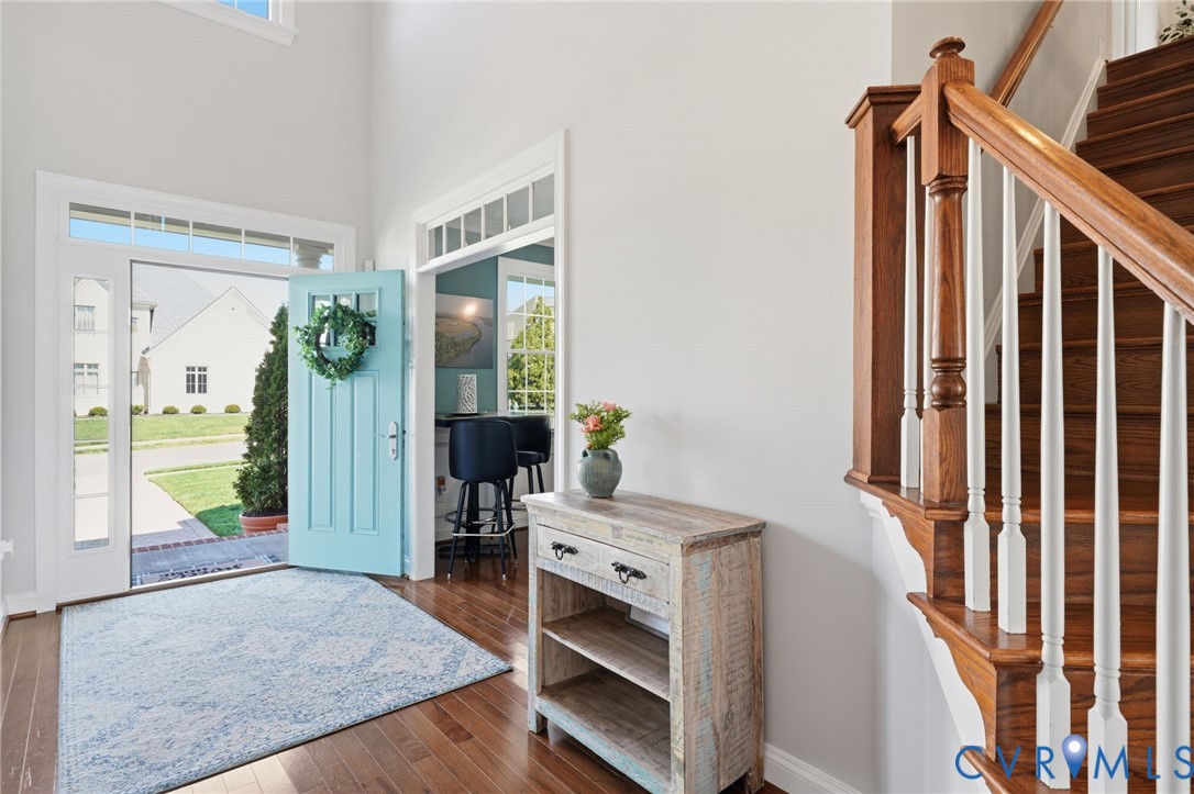 2007 Channel View Terrace Chester, VA 23836 - Photo 7 of 52