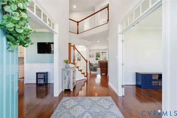 $899,950 | 2007 Channel View Terrace, Chester, VA 23836