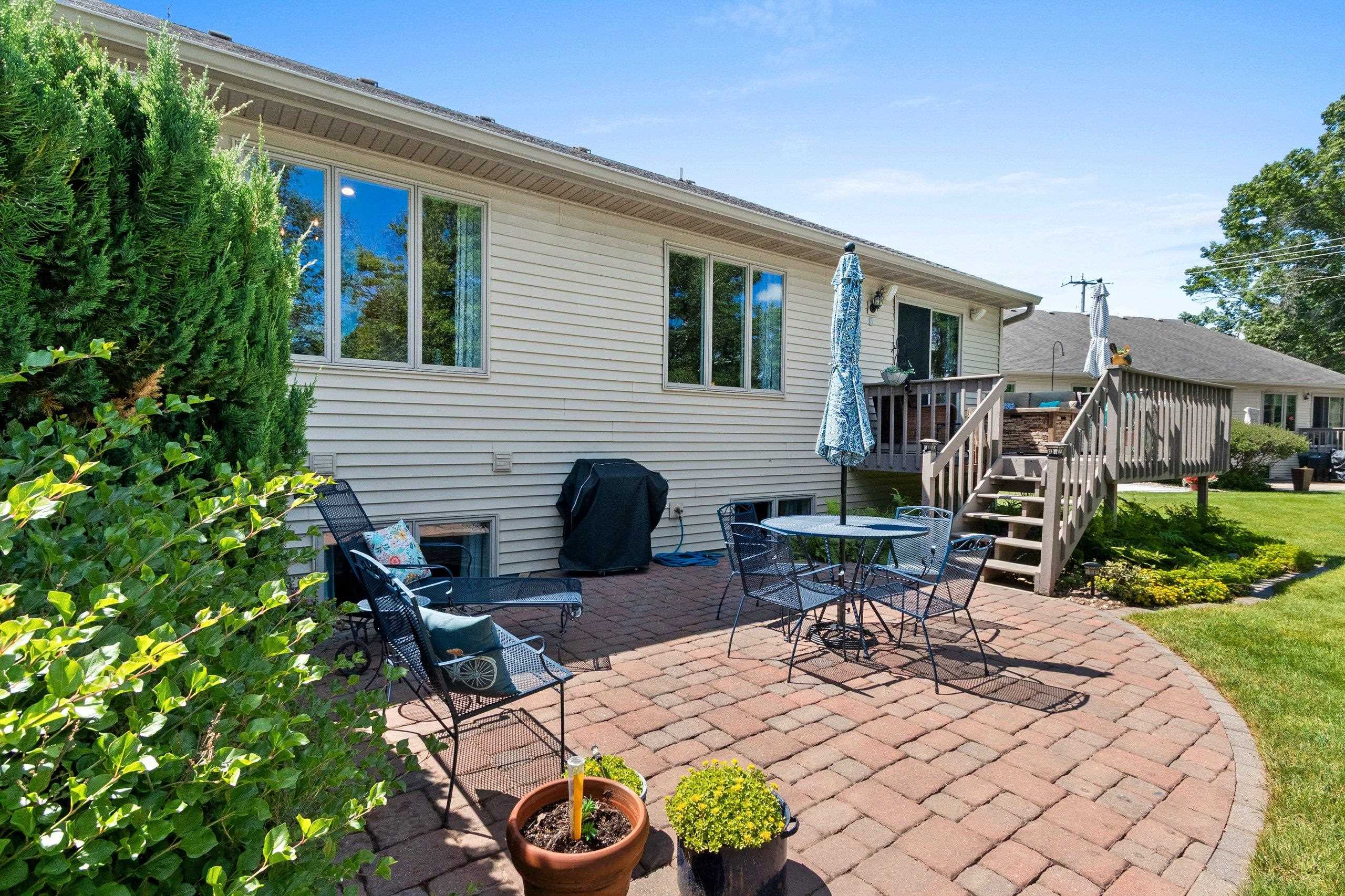 125 Channel Trace, Unit 125 Shawano, WI 54166 - Photo 49 of 79