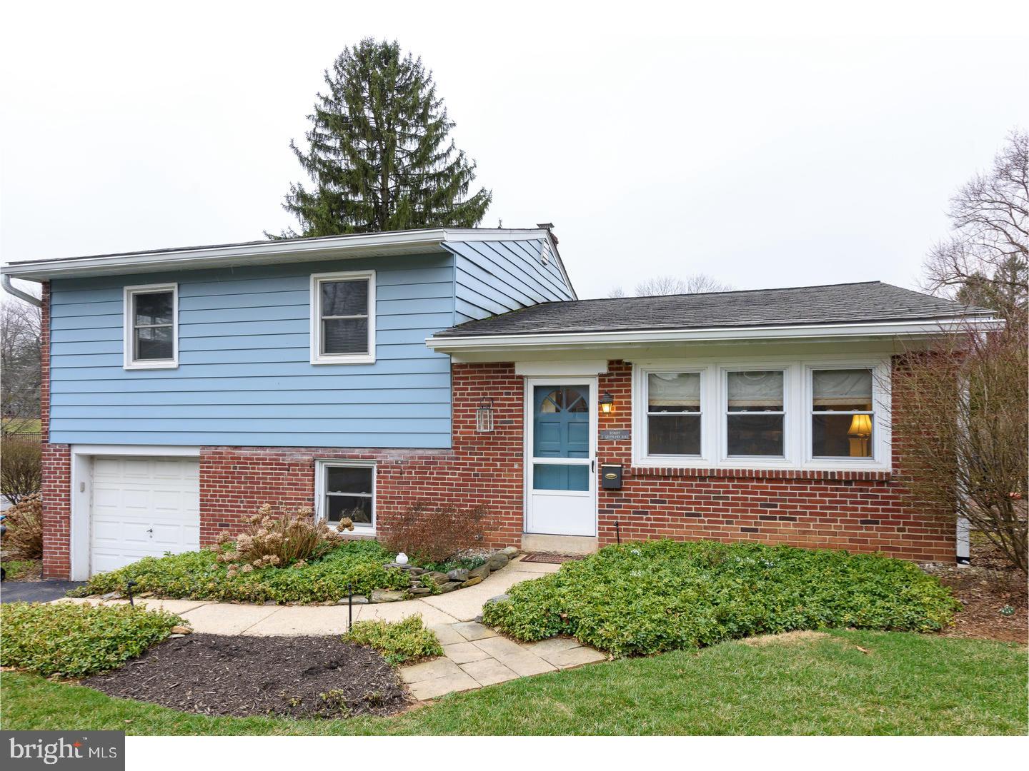 7 Greenlawn Road Paoli, PA 19301 - Photo 1 of 25 Gallery Image 1