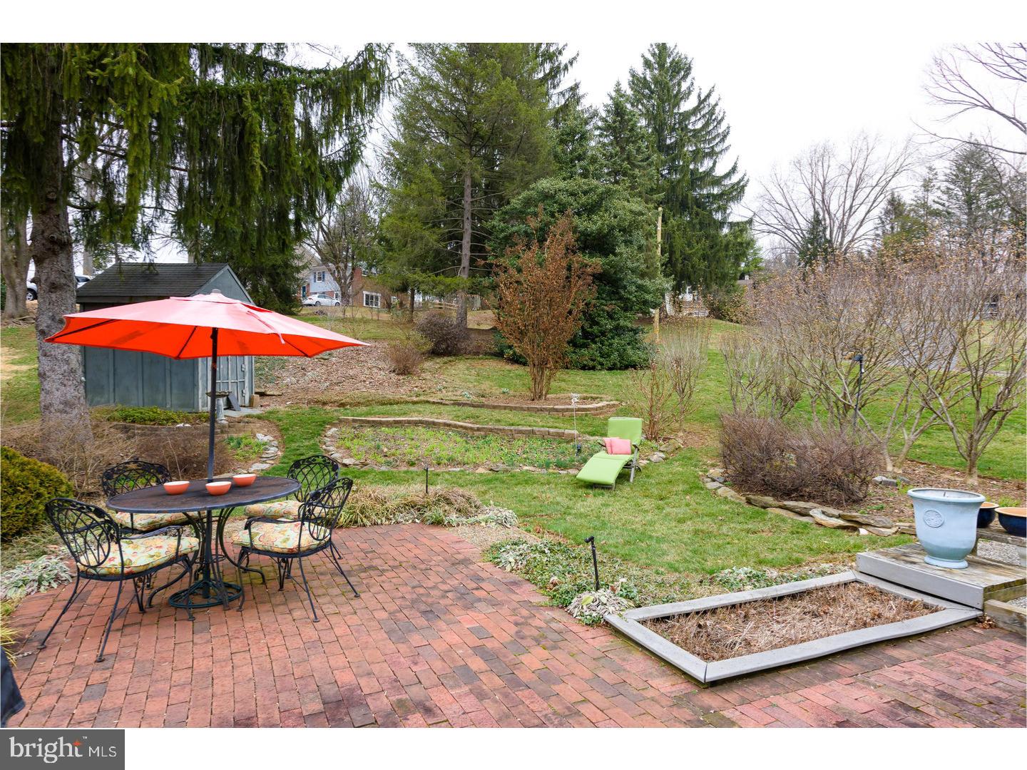 7 Greenlawn Road Paoli, PA 19301 - Photo 4 of 25 Gallery Image 4