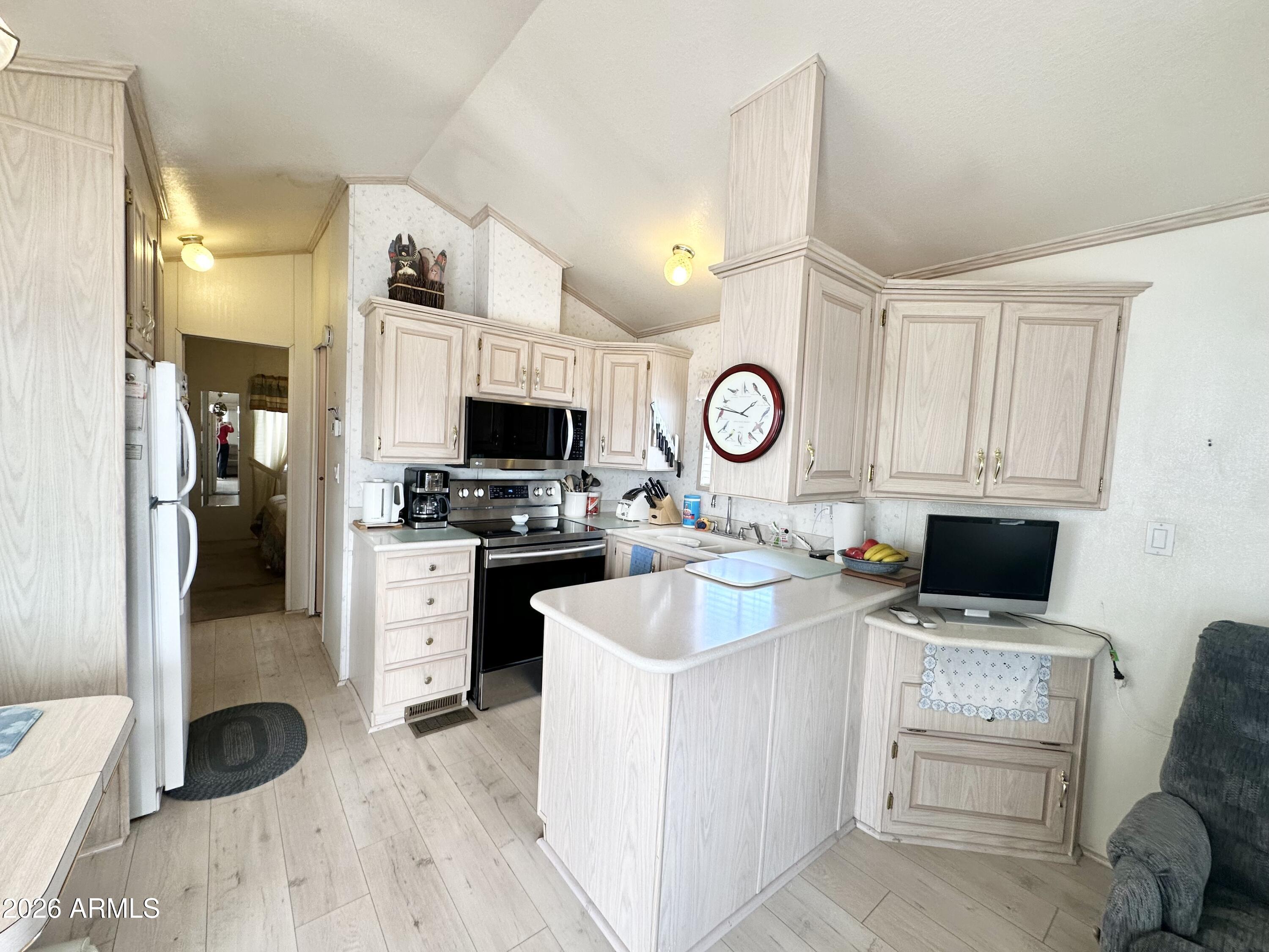 111 South Greenfield Road, Unit 603 Mesa, AZ 85206 - Photo 11 of 61