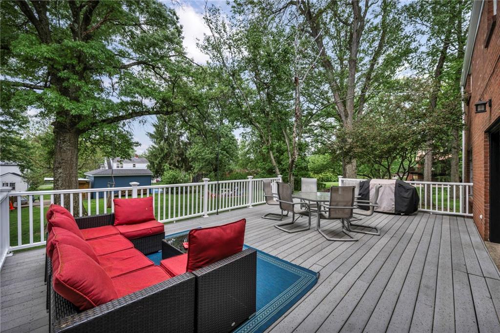 3225 Comanche Road Pittsburgh, PA 15241 - Photo 38 of 44 Gallery Image 38