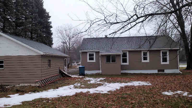 1767 North Huron Road Pinconning, MI 48650 - Photo 2 of 11