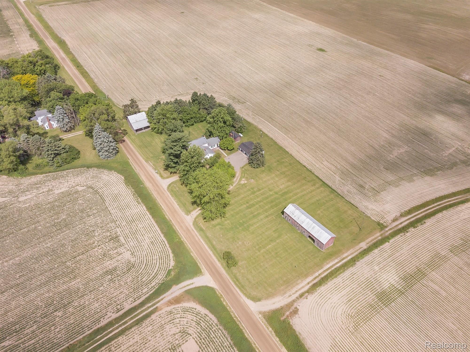 16720 Deep Valley Road Gregory, MI 48137 - Photo 45 of 57 44-16720 Deep Valley Rd-WindowStill.jpg
