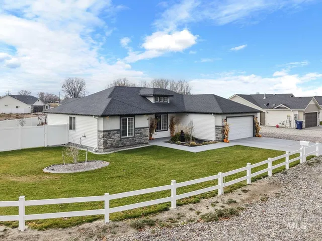 $375,000 | 521 East 15th Street, Rupert, ID 83350