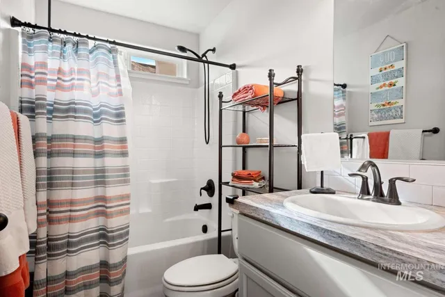 $375,000 | 521 East 15th Street, Rupert, ID 83350