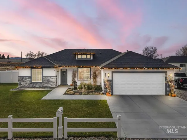 $375,000 | 521 East 15th Street, Rupert, ID 83350