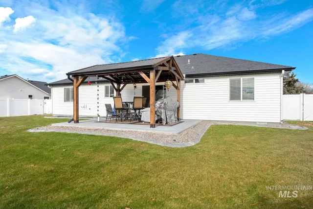 $375,000 | 521 East 15th Street, Rupert, ID 83350