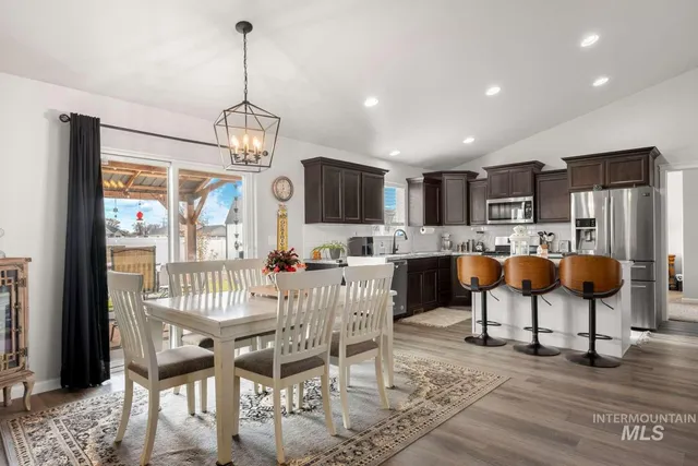 $375,000 | 521 East 15th Street, Rupert, ID 83350