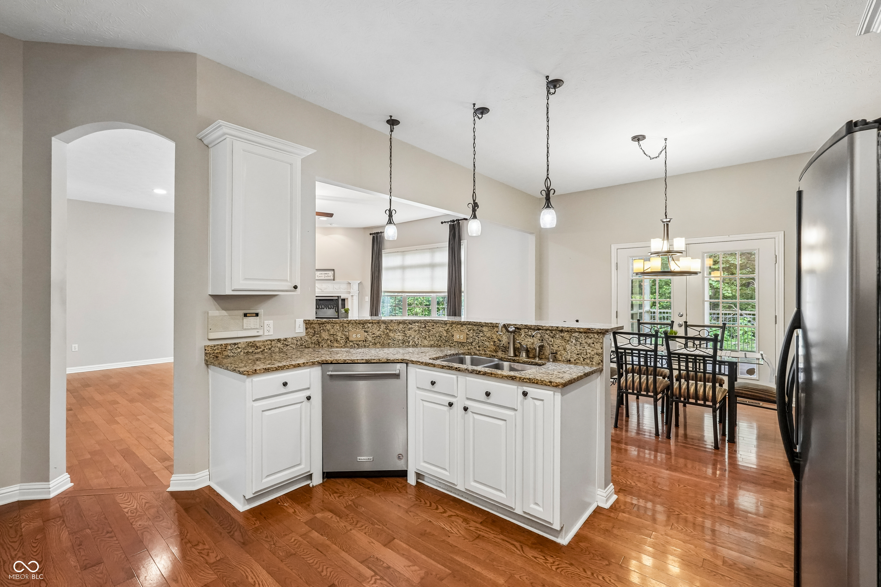 10421 Beaver Ridge Drive Fishers, IN 46037 - Photo 20 of 84