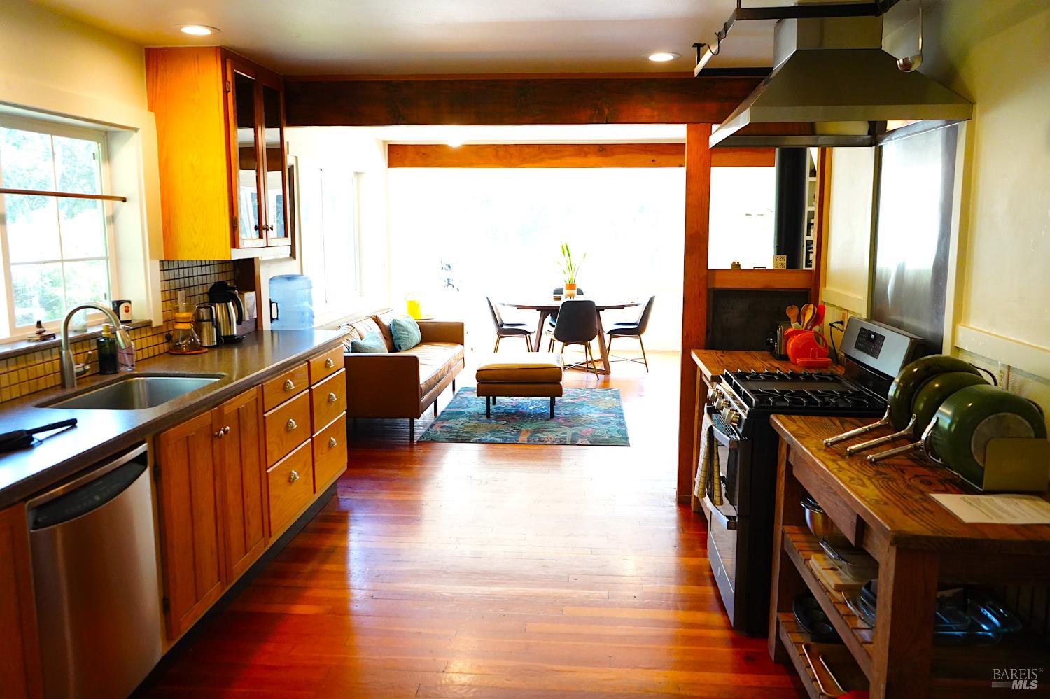 3875 Albion Little River Road Albion, CA 95410 - Photo 13 of 18 Gallery Image 13