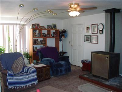 1117 North Whitney Road Williams, AZ 86046 - Photo 8 of 8 Additional Photo