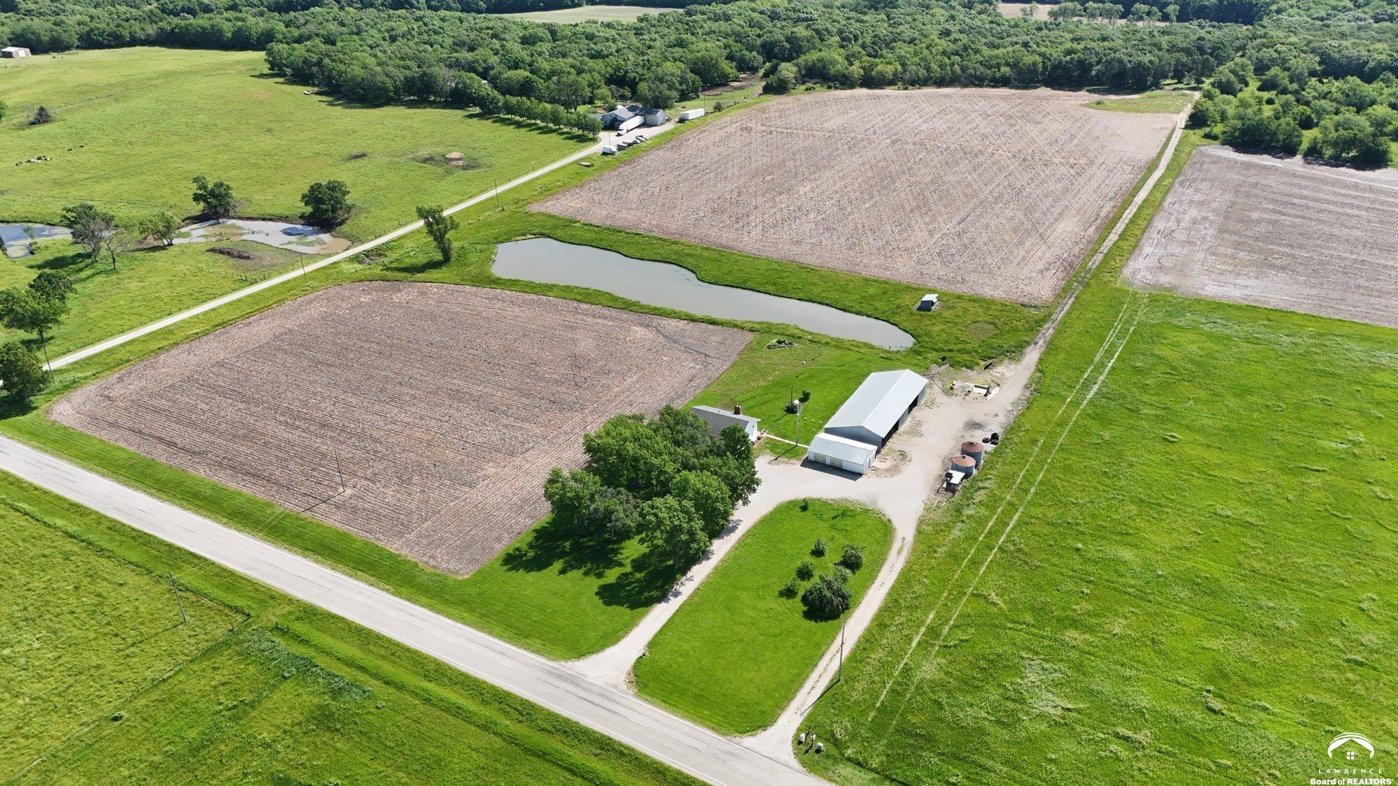 4419 Indiana Road Ottawa, KS 66067 - Photo 44 of 55