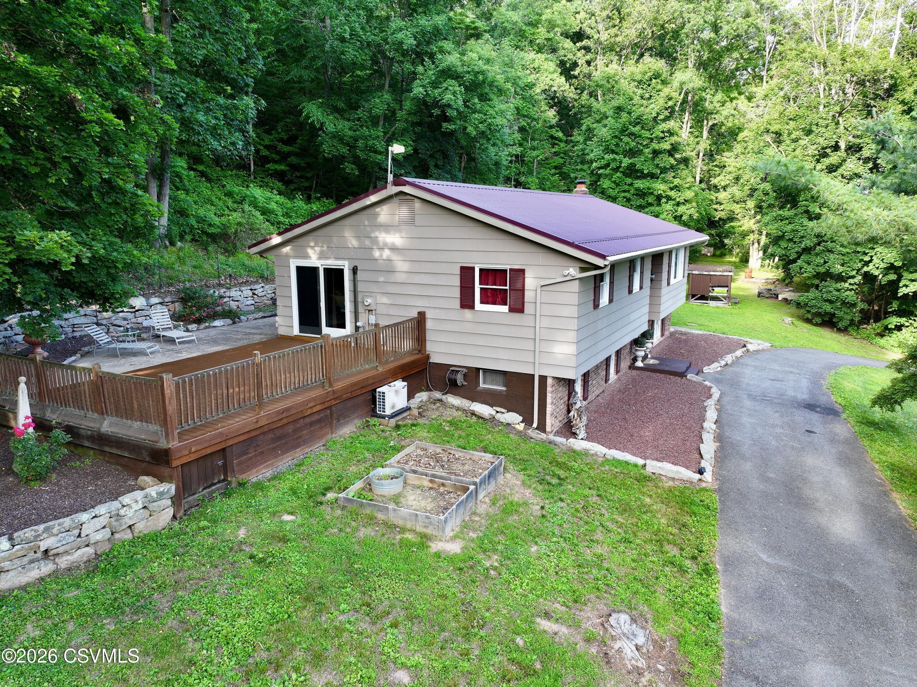 3101 Upper Road Shamokin, PA 17872 - Photo 10 of 53