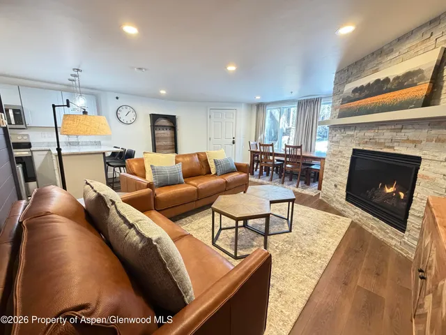 $12,000 | 65 Campground Lane, Unit 90, Snowmass Village, CO 81615