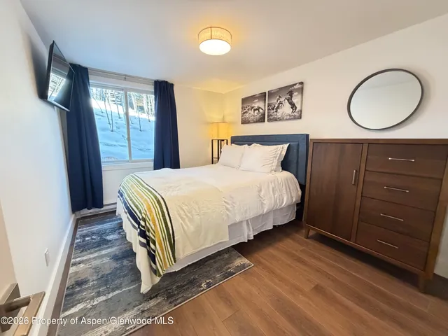 $12,000 | 65 Campground Lane, Unit 90, Snowmass Village, CO 81615