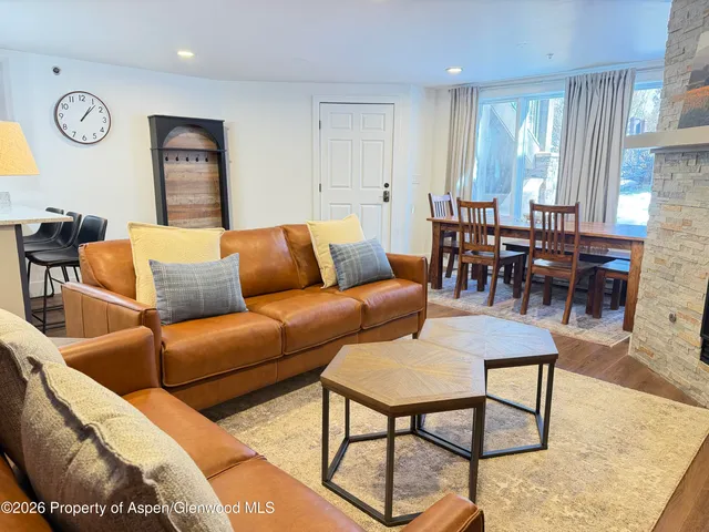 $12,000 | 65 Campground Lane, Unit 90, Snowmass Village, CO 81615