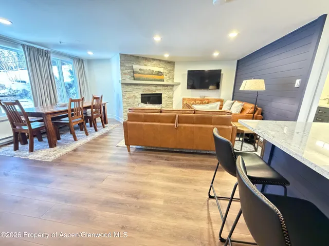 $12,000 | 65 Campground Lane, Unit 90, Snowmass Village, CO 81615