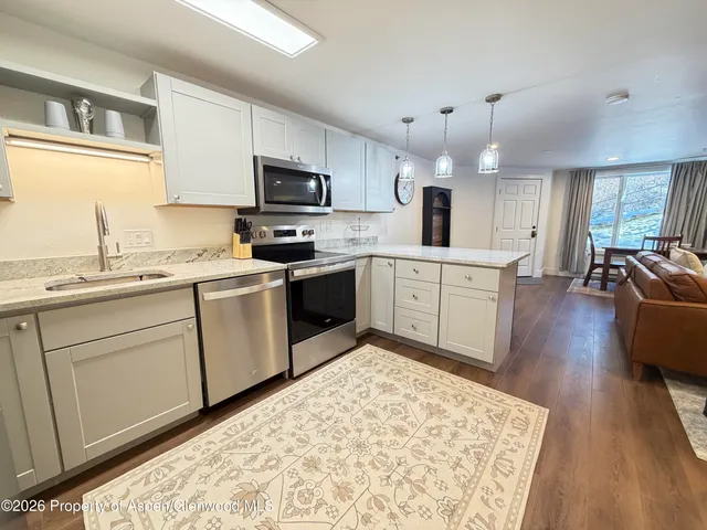 $12,000 | 65 Campground Lane, Unit 90, Snowmass Village, CO 81615