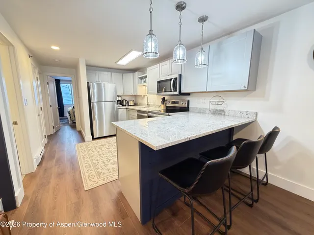 $12,000 | 65 Campground Lane, Unit 90, Snowmass Village, CO 81615