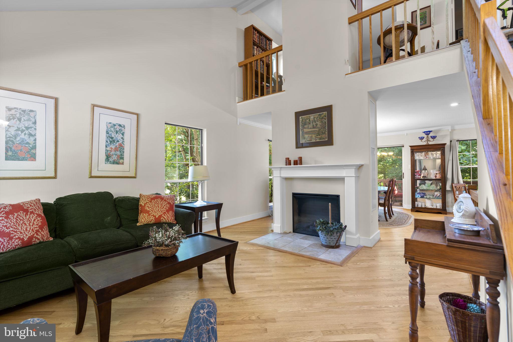 1647 Hugo Circle Silver Spring, MD 20906 - Photo 6 of 32